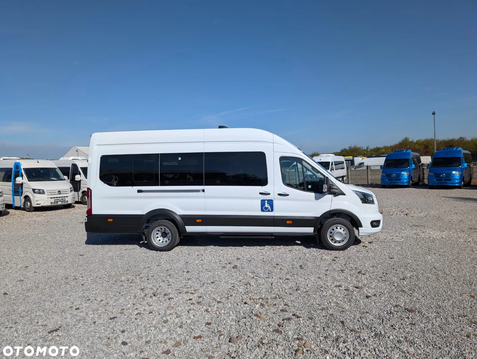 Ford Transit - 3