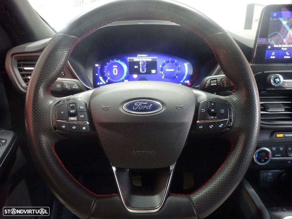 Ford Kuga 1.5 EcoBoost ST-Line - 13