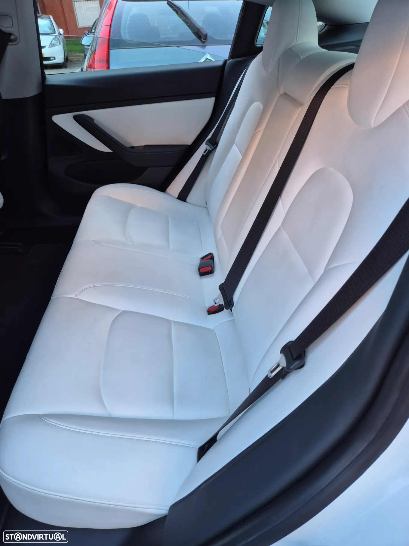 Tesla Model 3 Performance Dual Motor AWD - 12