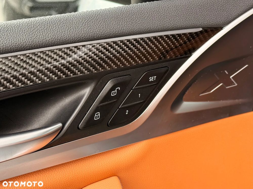 BMW X3 M M40i sport - 26