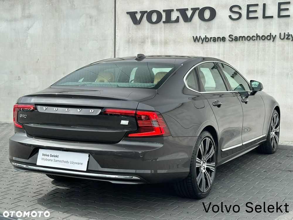 Volvo S90 - 12
