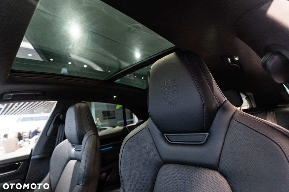 Porsche Macan 4 100kWh - 30