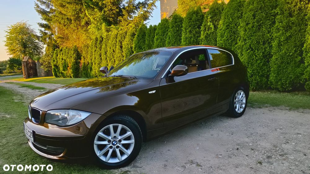 BMW Seria 1 116i Edition Lifestyle - 3