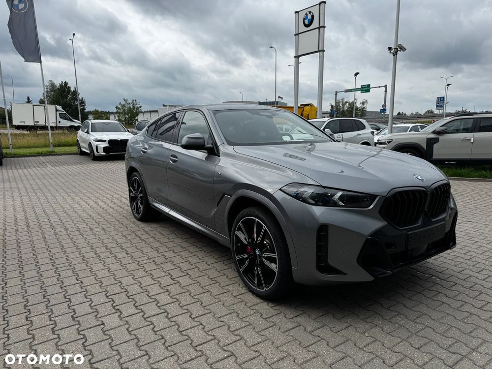 BMW Seria 6 - 5
