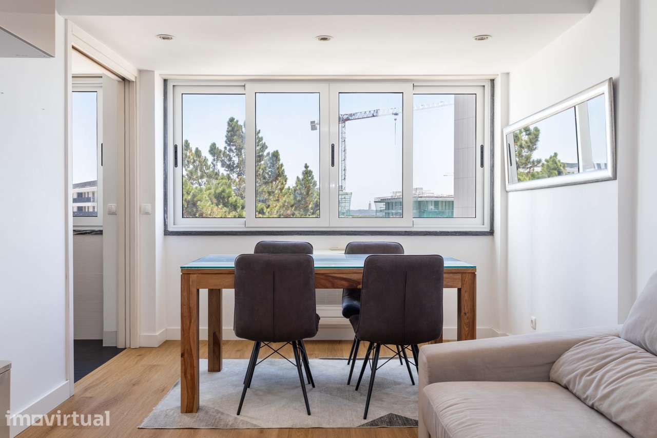 Apartamento T3 Mobilado e equipado para Arrendamento - Grande imagem: 5/33