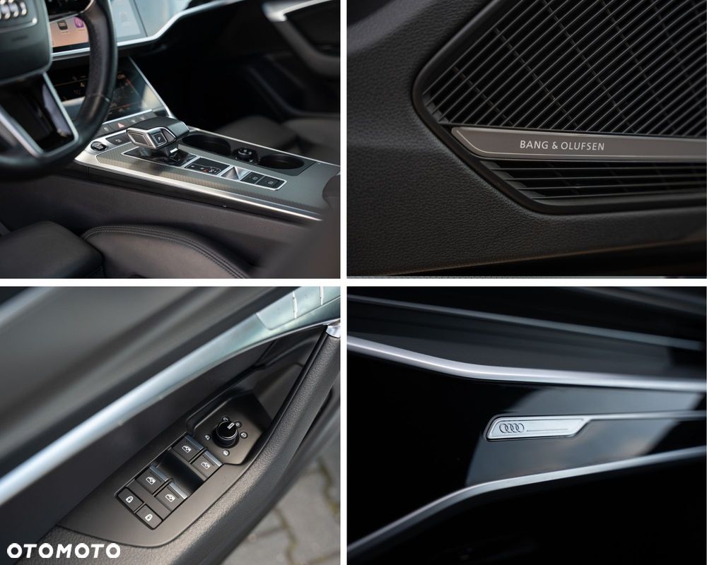 Audi A6 Avant - 32