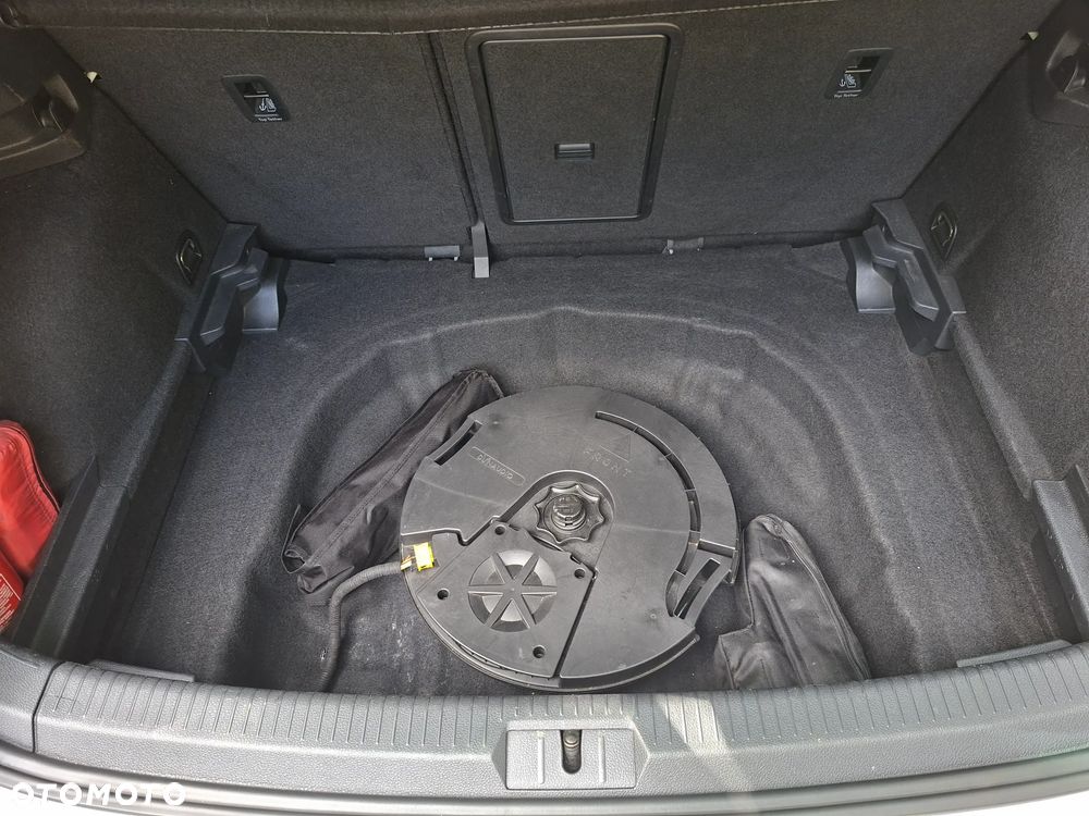 Volkswagen Golf GTD (BlueMotion Technology) - 16