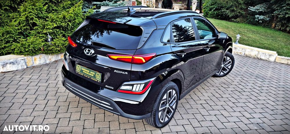 Hyundai KONA 136CP Highway - 25