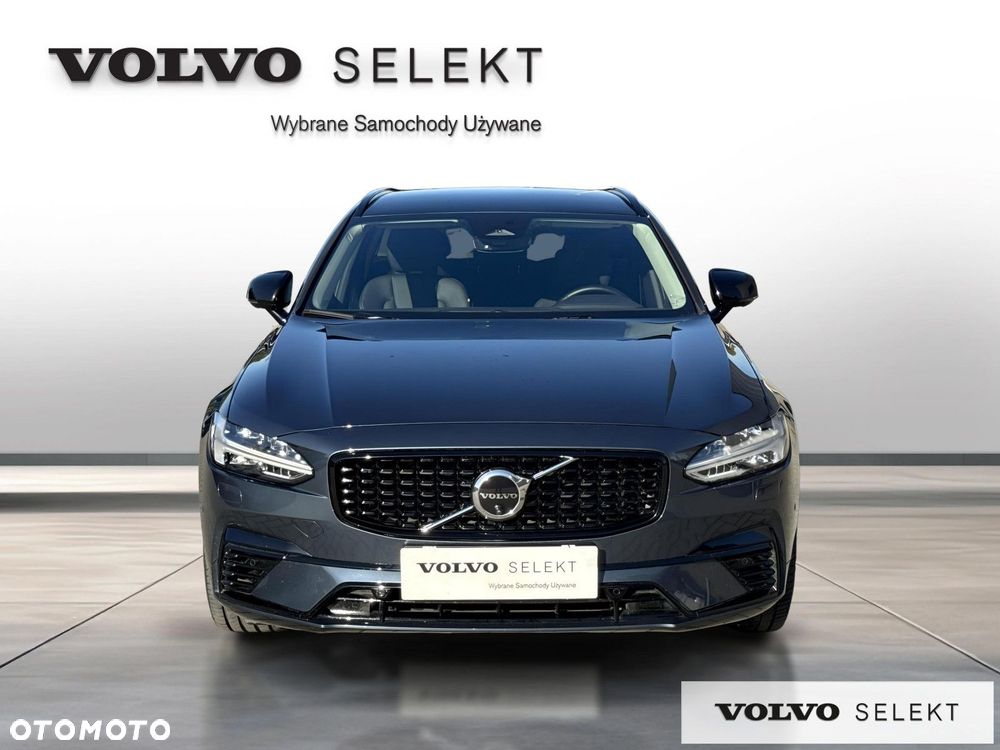 Volvo V90 - 9