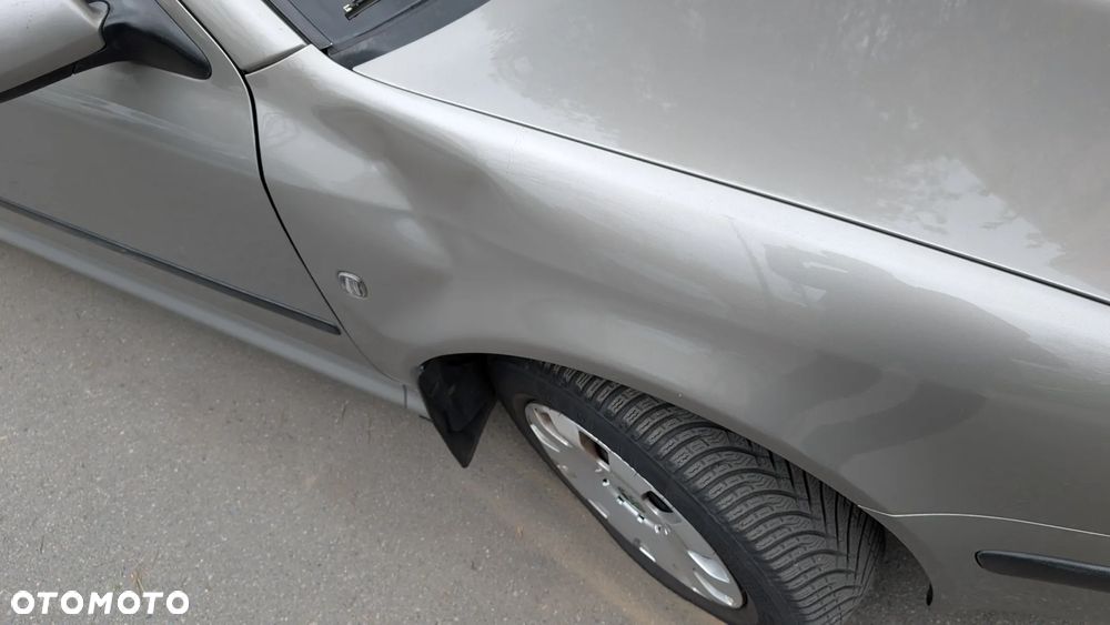 Skoda Octavia 1.9 TDI Tour - 4