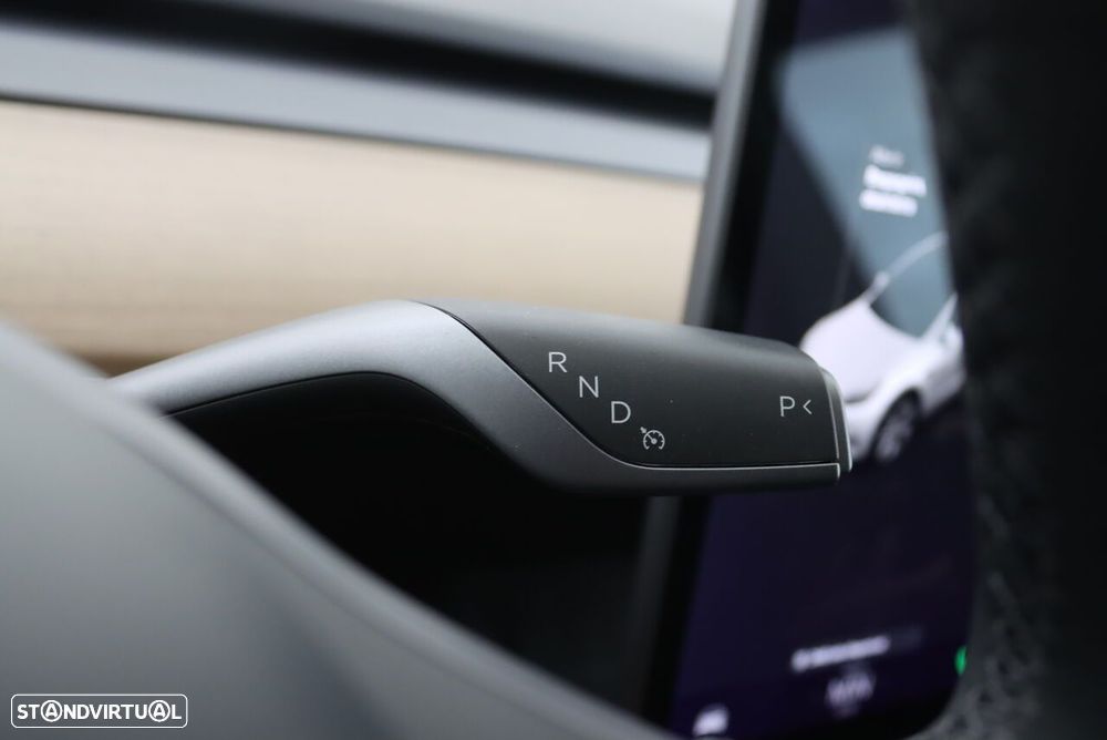 Tesla Model Y Long Range Tração Integral - 17