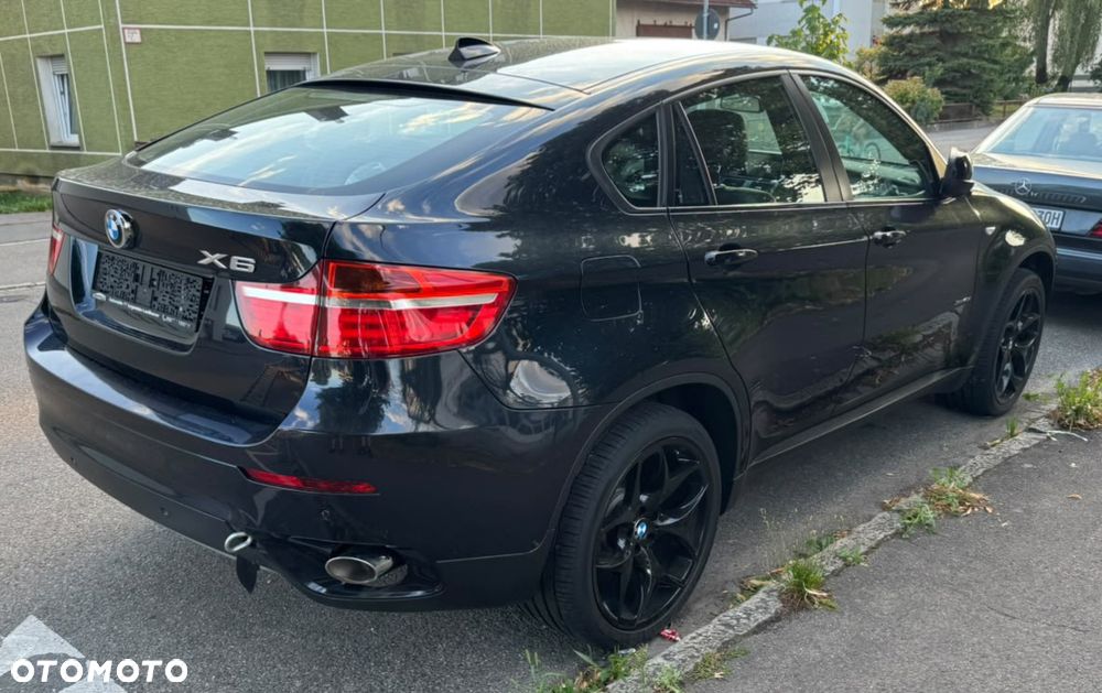 BMW X6 xDrive40d M Sport Edition - 22