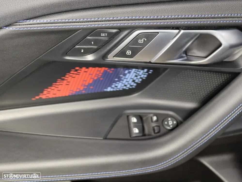 BMW 220 d Coupe Pack M Auto - 11