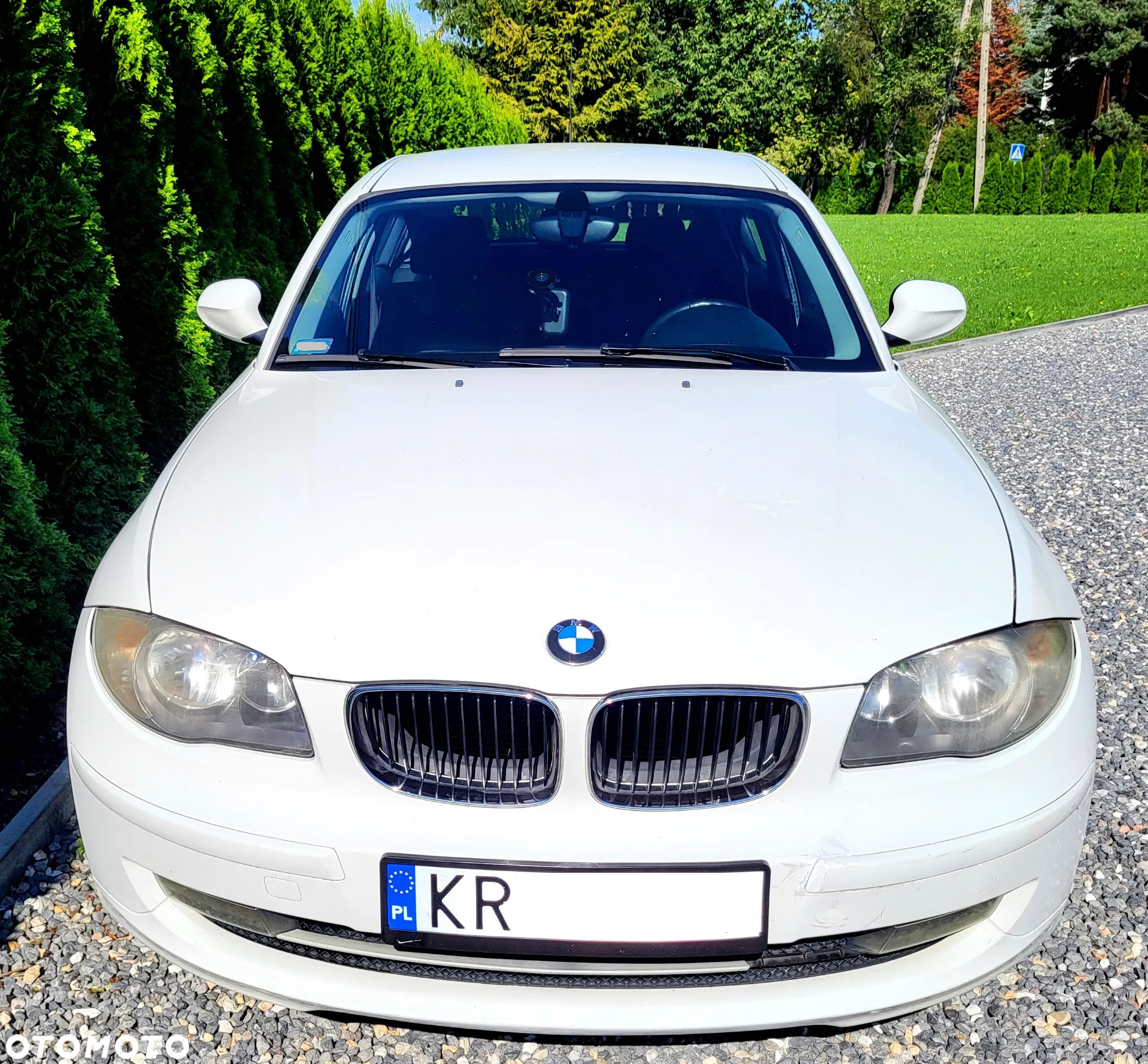 BMW Seria 1 - 9