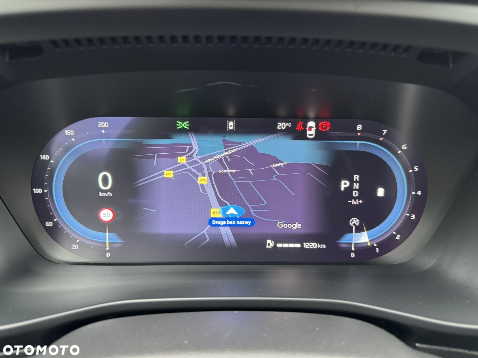 Volvo XC 40 - 17