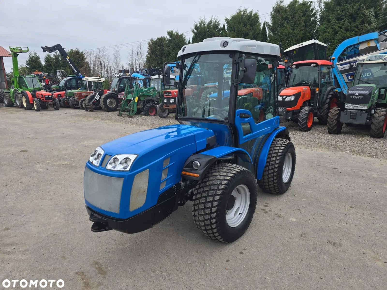 BCS K600 - 3