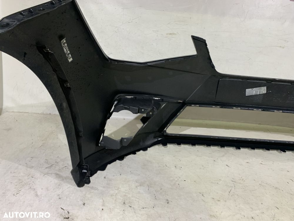 Bara fata Seat Ibiza, 2016, 2017, 2018, 2019, cod origine OE 6F0807221D. - 8
