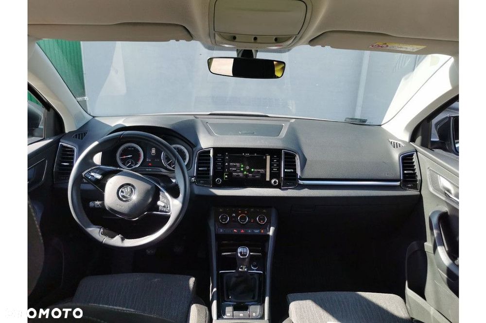 Skoda Karoq 1.5 TSI ACT Style - 7