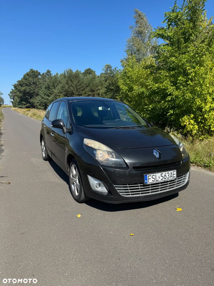 Renault Scenic 1.4 16V TCE Expression - 2