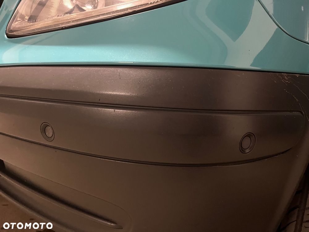 Mercedes-Benz Vito - 16