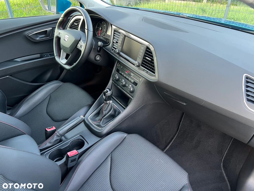 Seat Leon - 11
