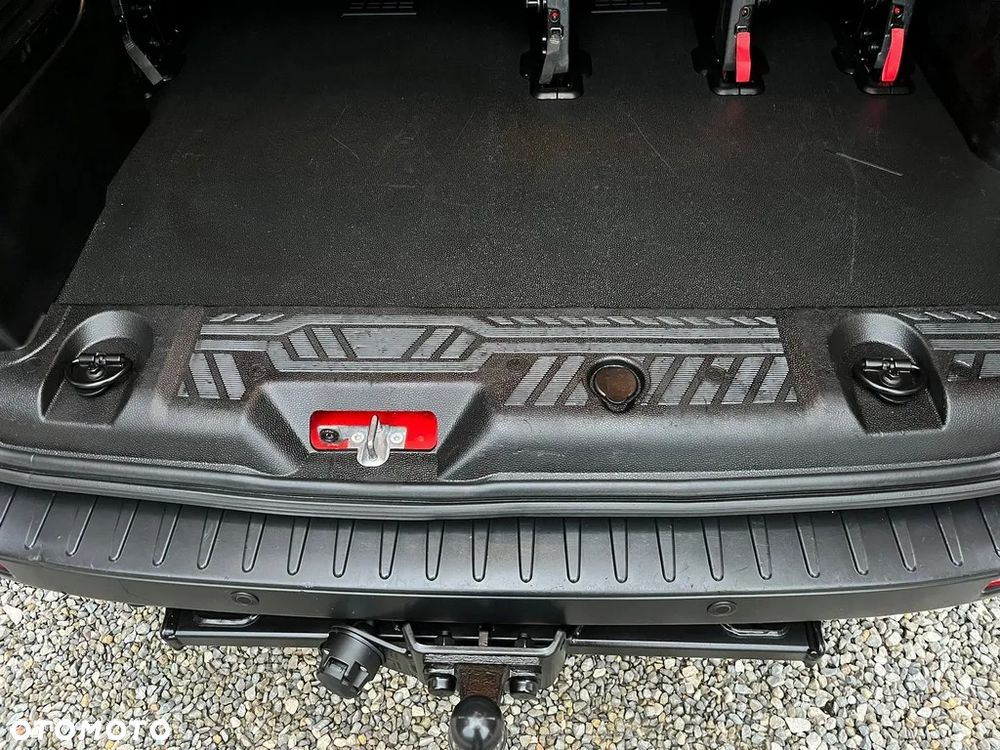 Ford Transit Custom - 37