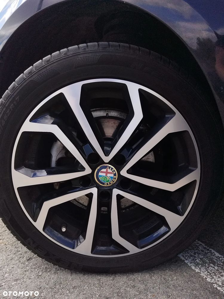 Alfa Romeo Giulietta 1.4 TB Progression - 7