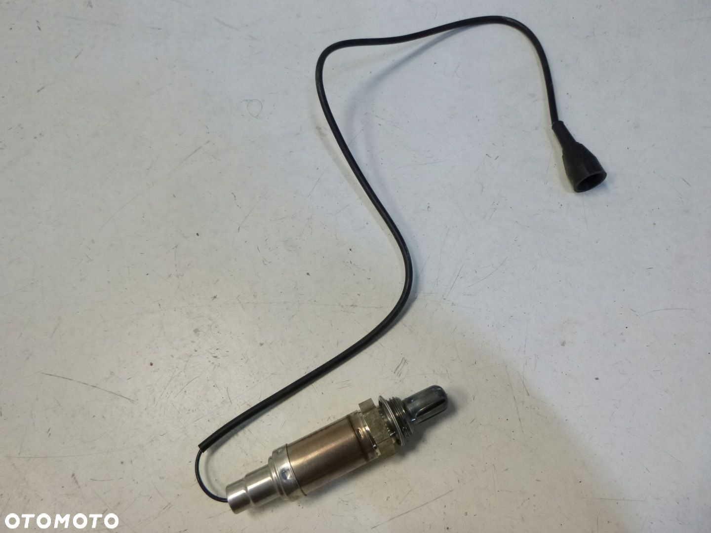 AUDI FIAT LANCIA MAZDA VW SONDA LAMBDA DELPHI NOWA - 3