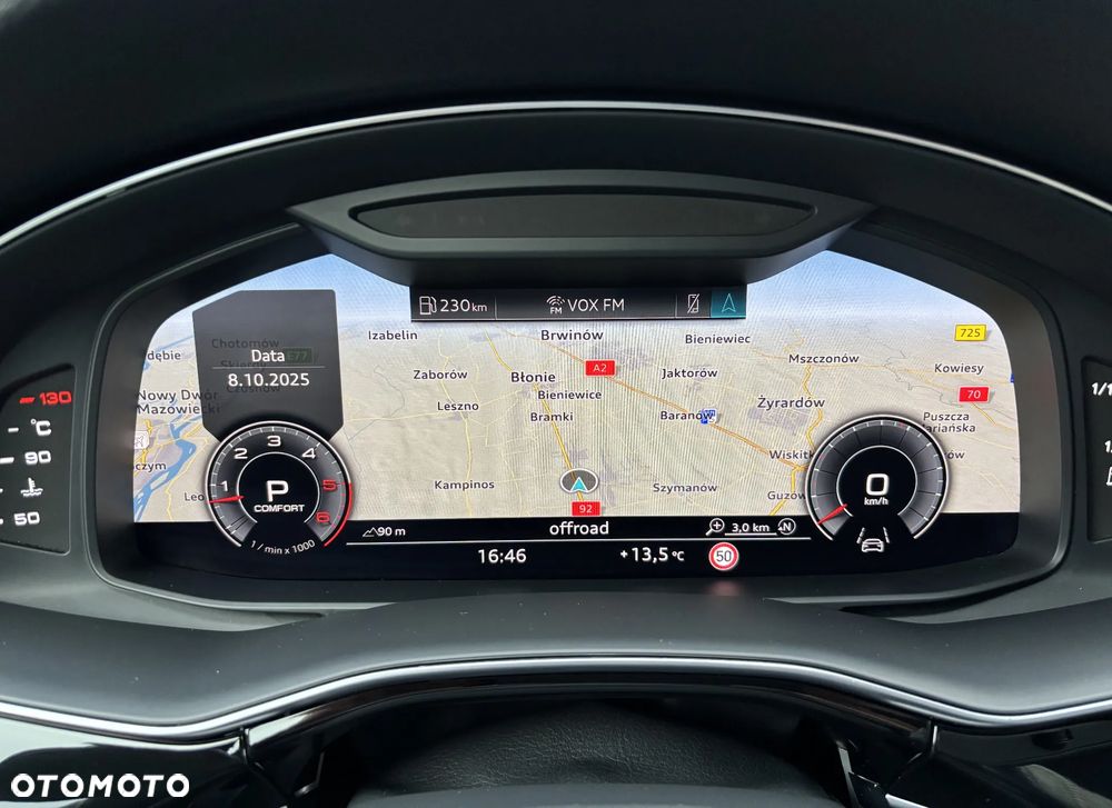 Audi Q8 - 27