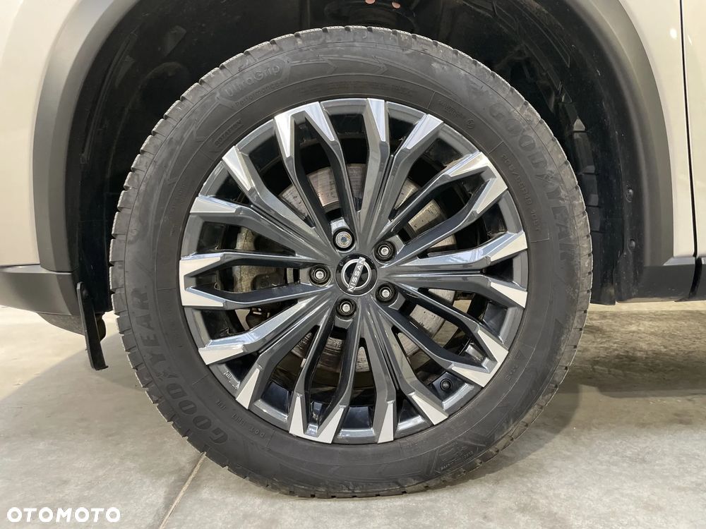 Nissan X-Trail 1.5 VC-T e-POWER N-Connecta e-4ORCE - 19