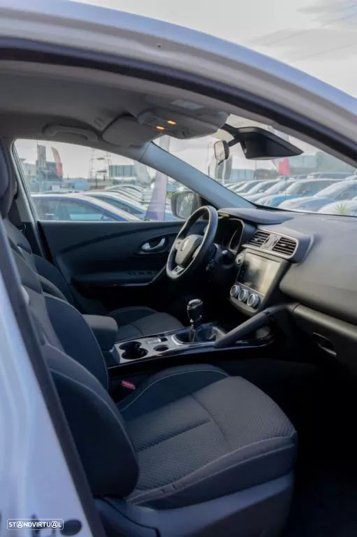 Renault Kadjar 1.5 dCi Zen - 6