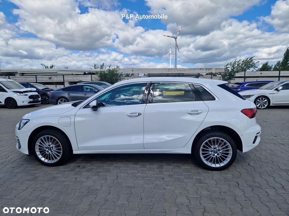 Audi A3 Sportback - 5
