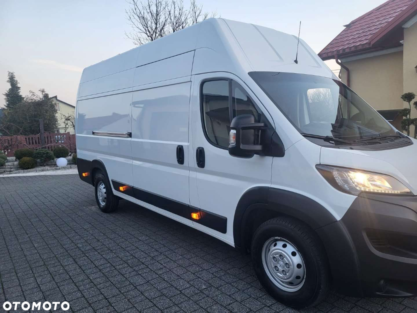 Citroën Jumper L4 H3 Max - 6