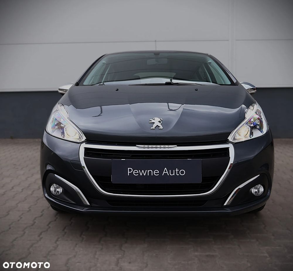 Peugeot 208 1.2 PureTech Active - 23