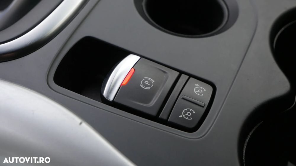 Renault Kadjar BLUE dCi 115 EDC BOSE EDITION - 28