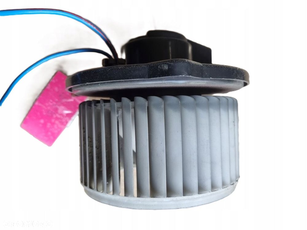 DAIHATSU SIRION II 05-10 r. DMUCHAWA WENTYLATOR NAWIEWU 272700-0120 + - 2