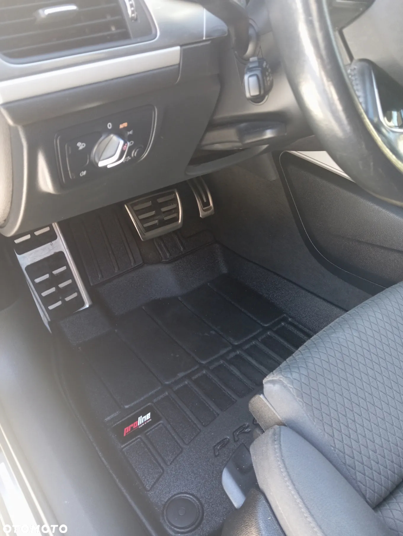 Audi A6 Avant 2.0 TDI quattro S tronic - 22