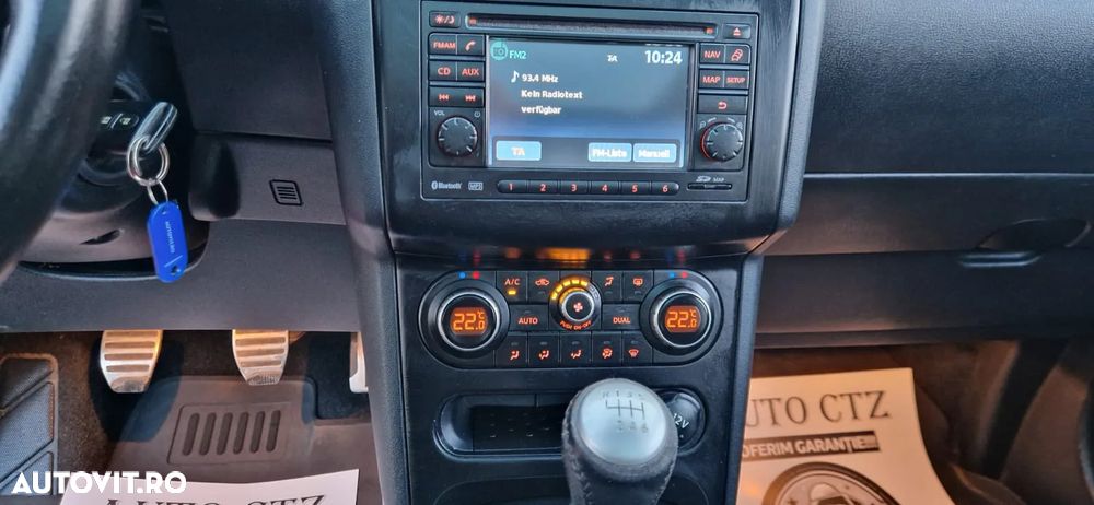 Nissan Qashqai 1.5 DCI ACENTA - 24