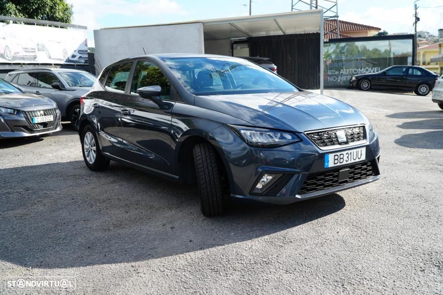 SEAT Ibiza 1.0 TSI Style - 3