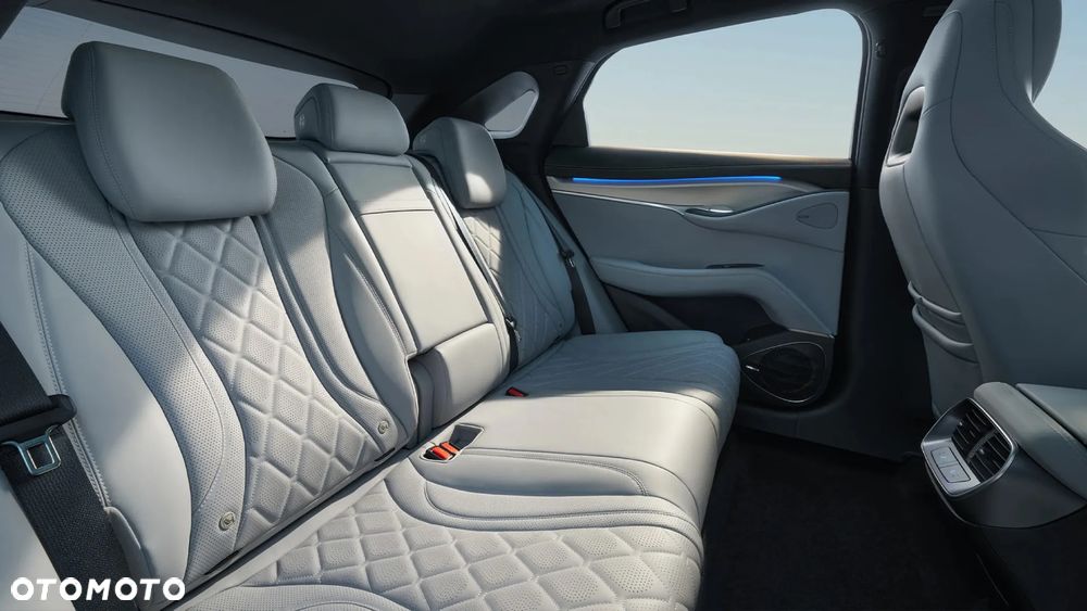 BYD Sealion 7 91.3kWh Excellence AWD - 11