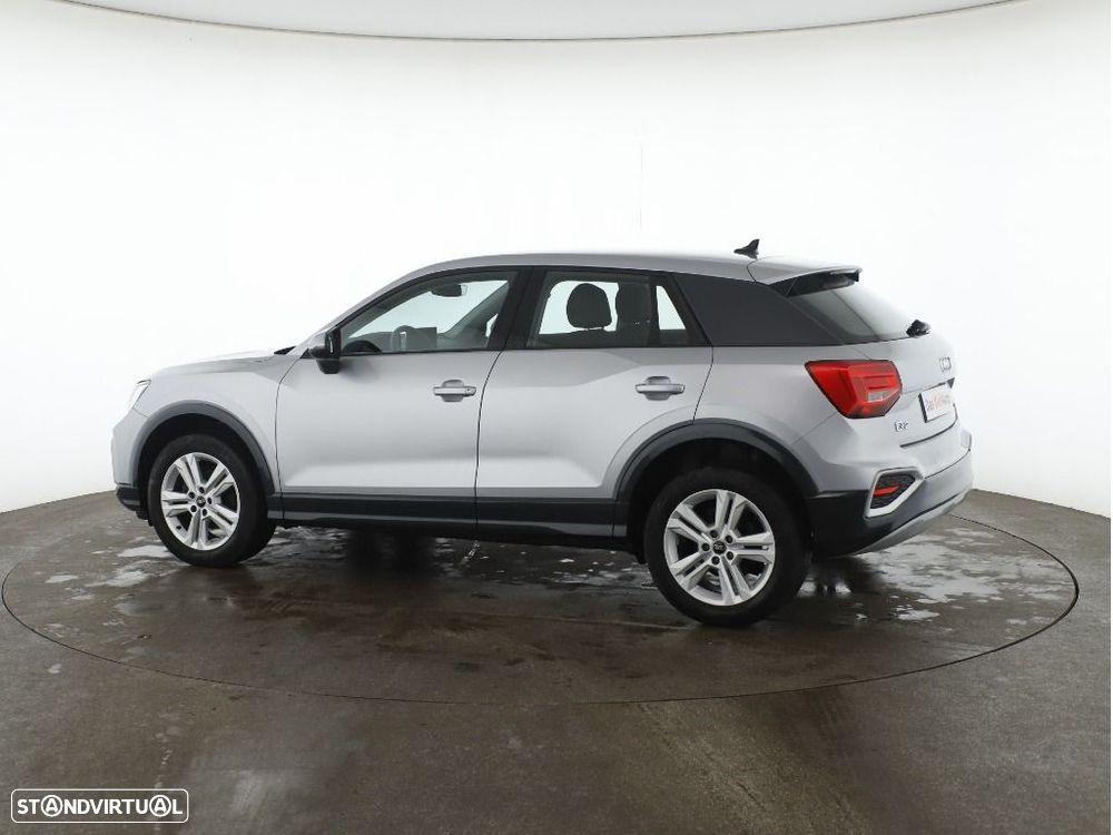 Audi Q2 35 TFSI Advanced S tronic - 9