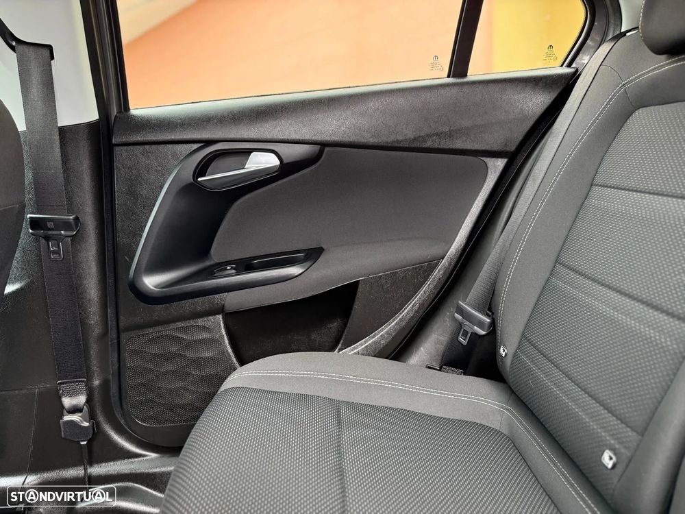Fiat Tipo Station Wagon 1.3 MultiJet City Life - 18