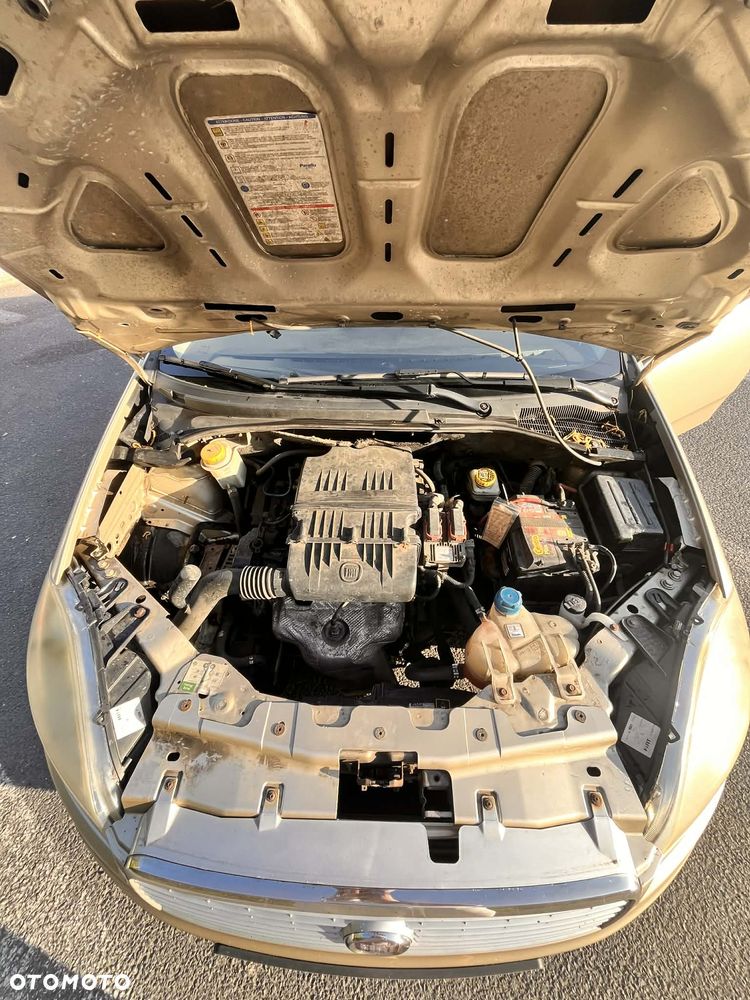 Fiat Linea 1.4 Active - 13