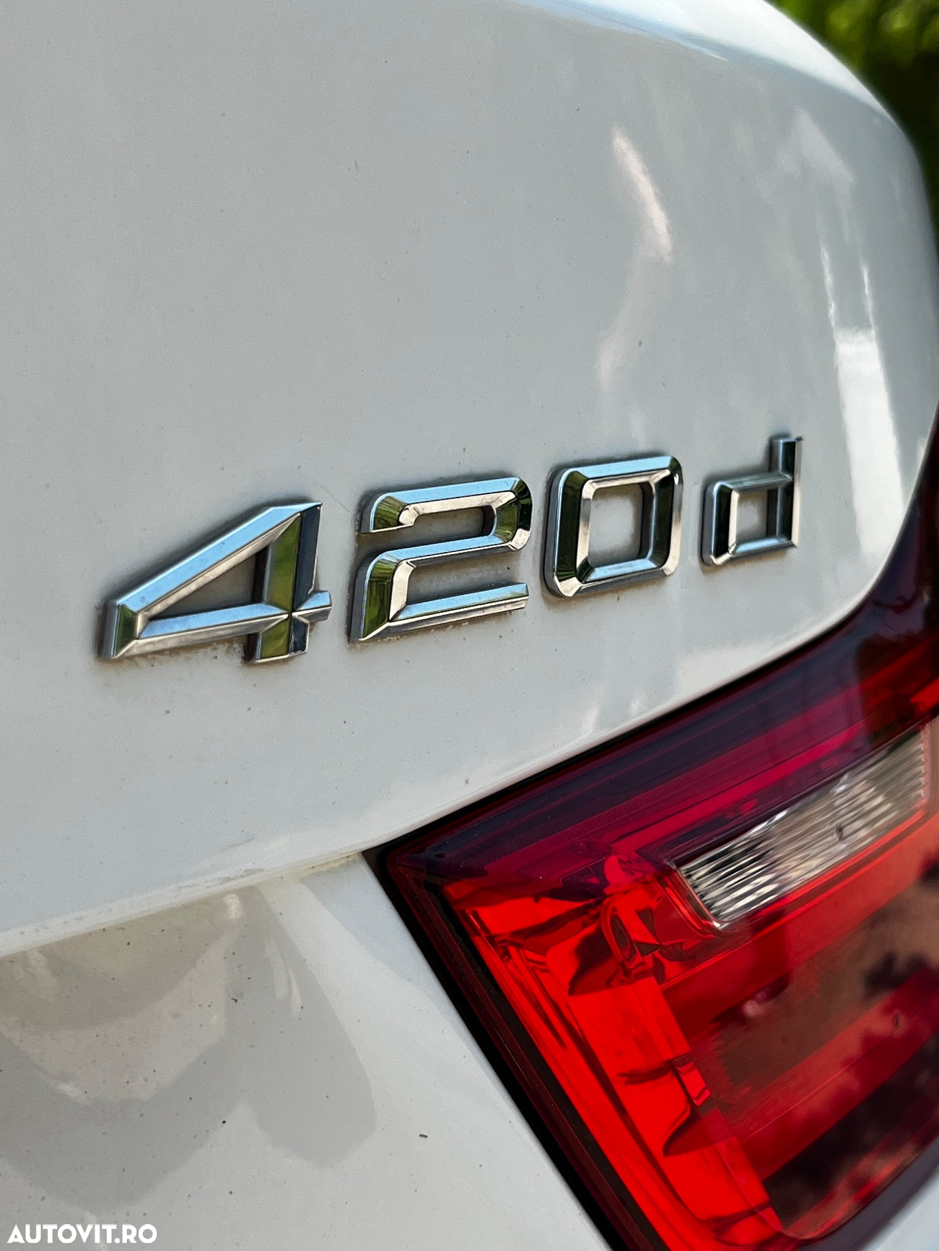BMW Seria 4 - 10