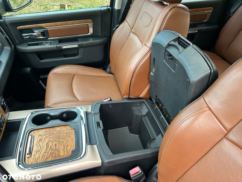 Dodge RAM 5.7 4x4 - 23