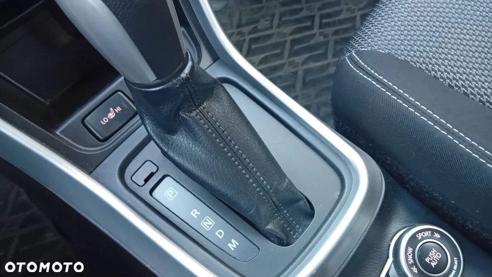 Suzuki SX4 S-Cross 1.6 Premium Plus 4WD CVT - 4