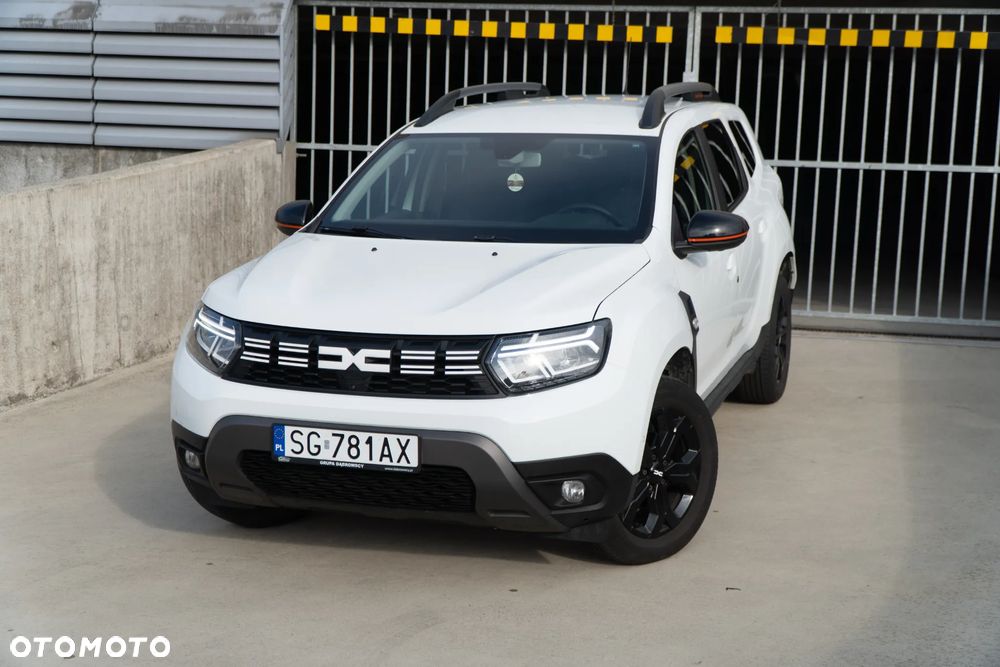 Dacia Duster 1.0 TCe Comfort - 3