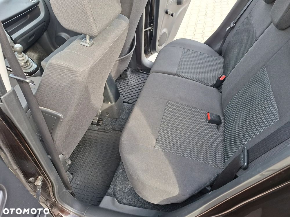 Suzuki Splash 1.2 active+ - 19