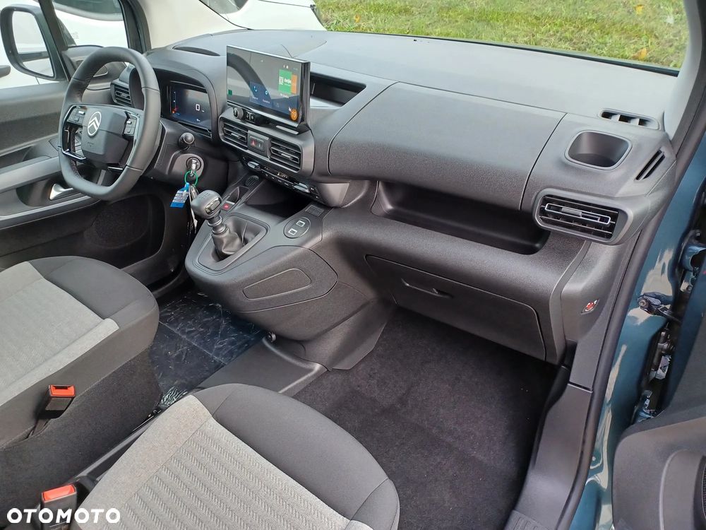 Citroën Berlingo - 18