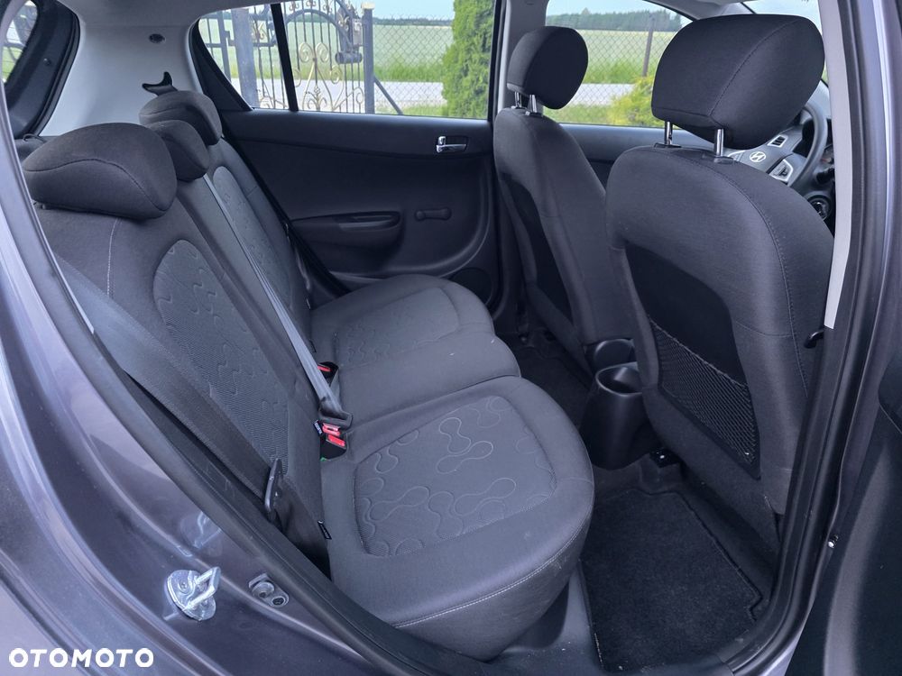 Hyundai i20 - 8